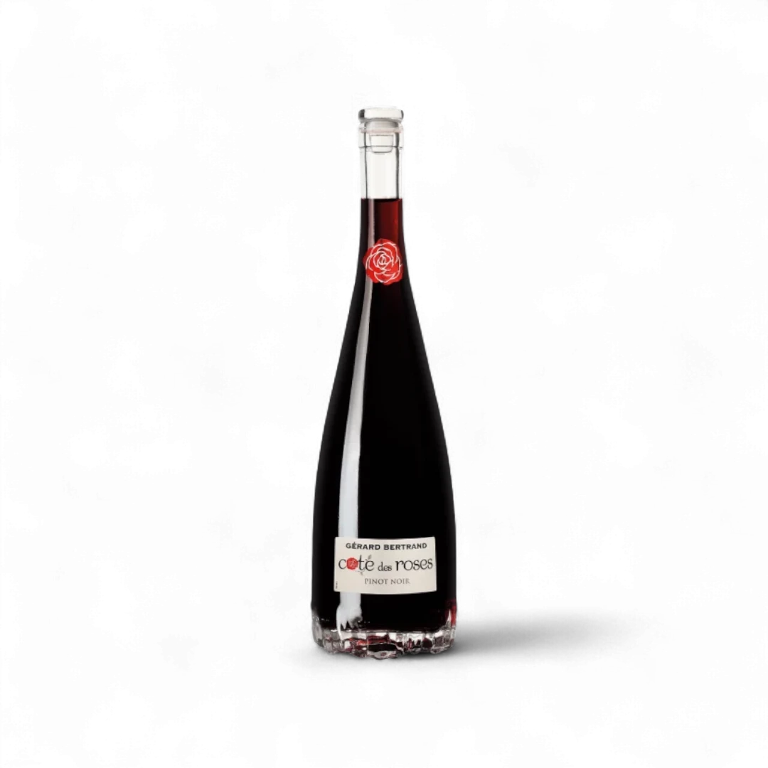 Gérard Bertrand Côte des Roses Pinot Noir Red 2021 – 375ml