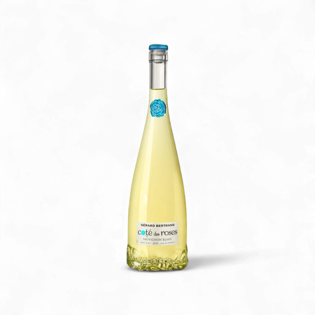 Gérard Bertrand Côte des Roses Sauvignon Blanc White 2022 – 375ml