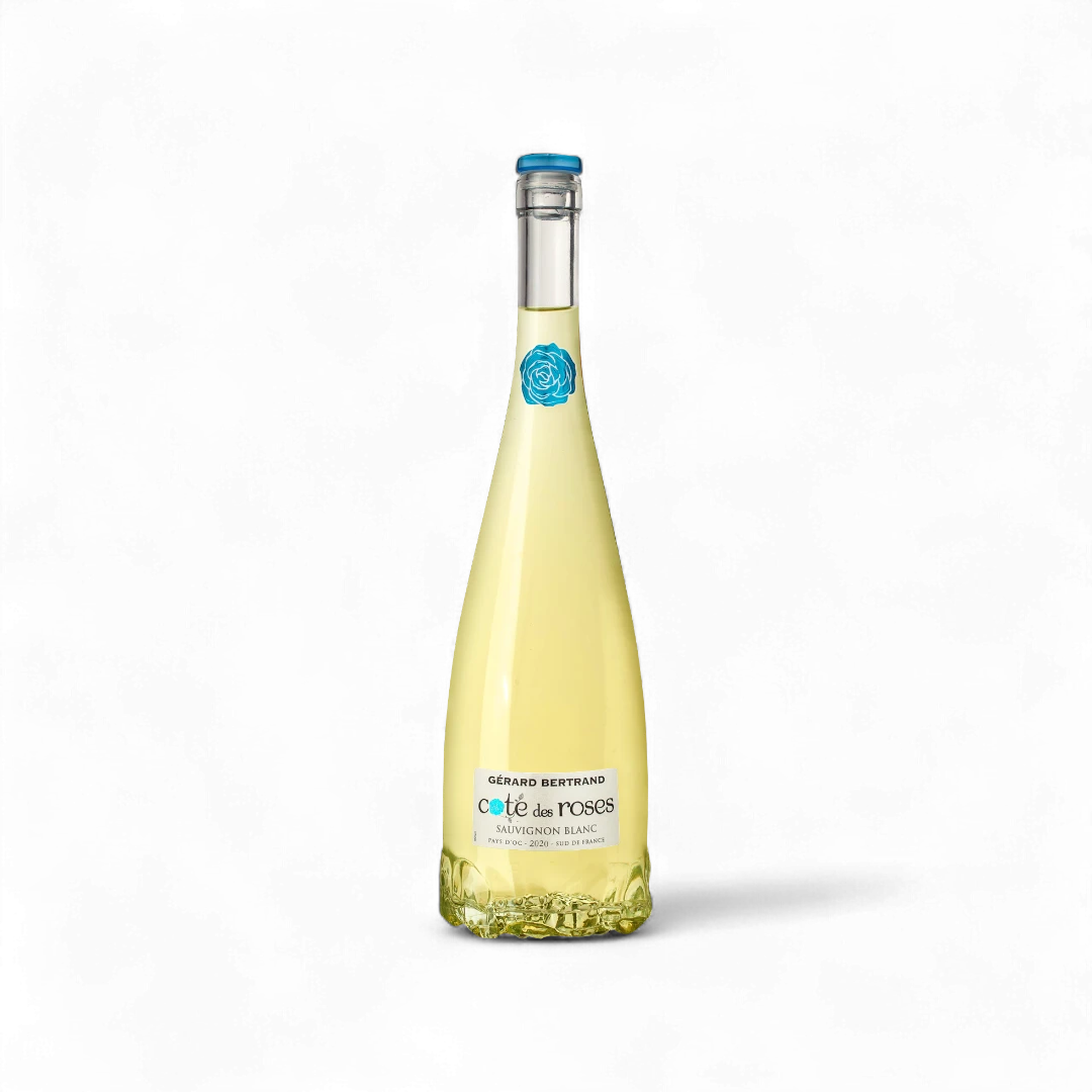 Gérard Bertrand Côte des Roses Sauvignon Blanc White 2022 – 750ml