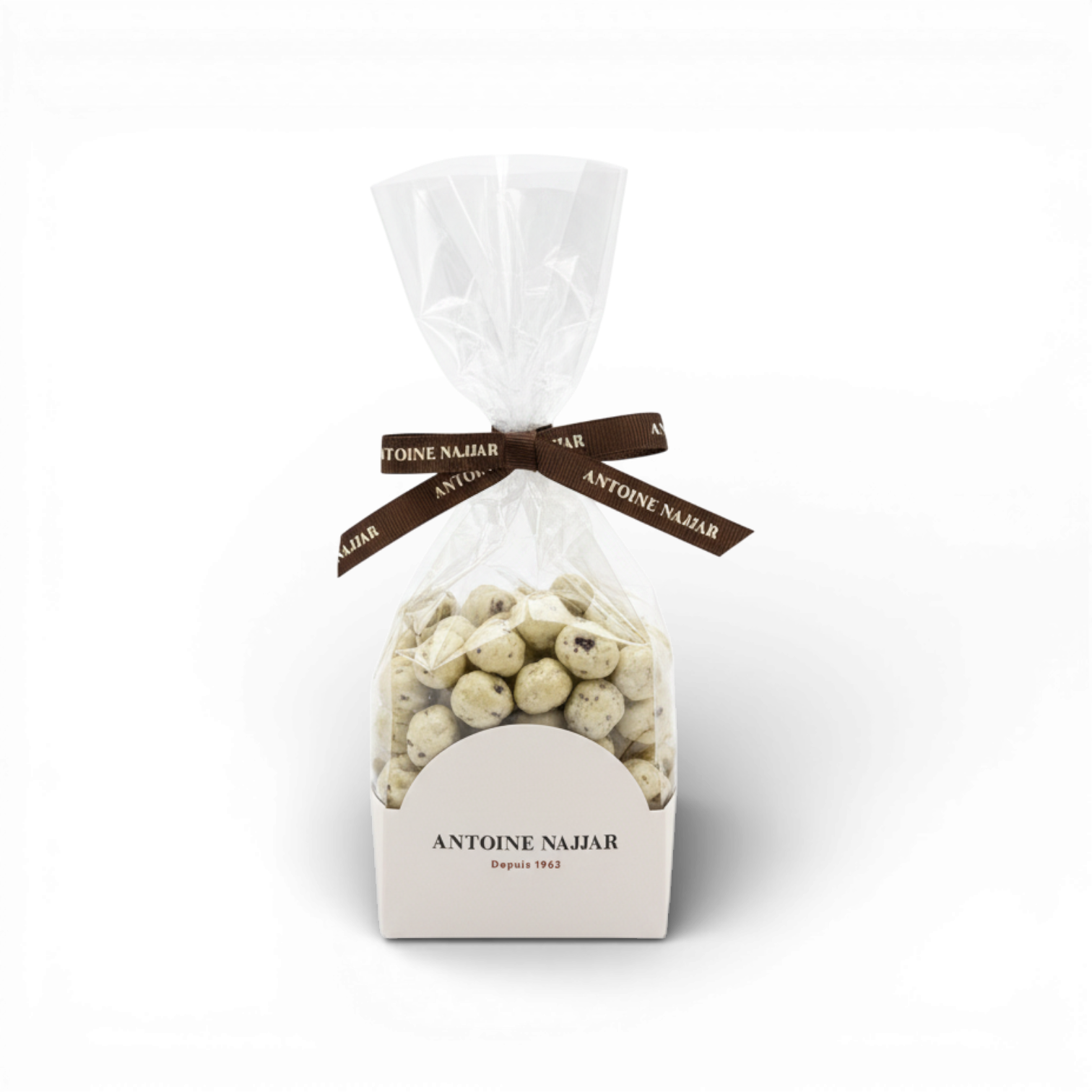 Cranberry White Chocolate – 200g