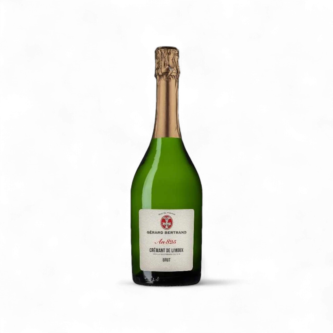 Gérard Bertrand Crémant de Limoux An 825 Brut - 750ml