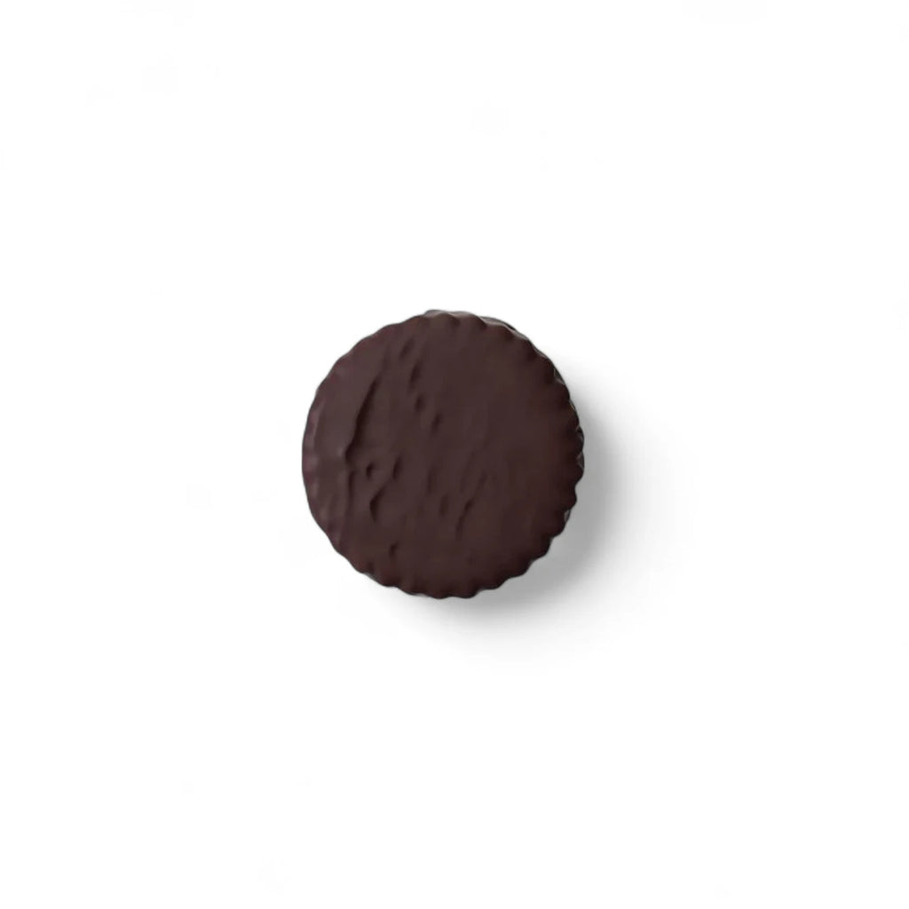 Sablés Gourmets - Dark Chocolate Sablé