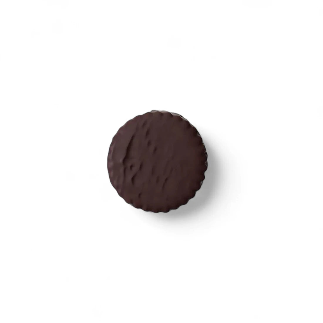 Sablés Gourmets - Dark Chocolate Sablé