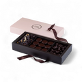 Sablés Gourmets Dark Rocher, Mendiant & Sablés Gift Box