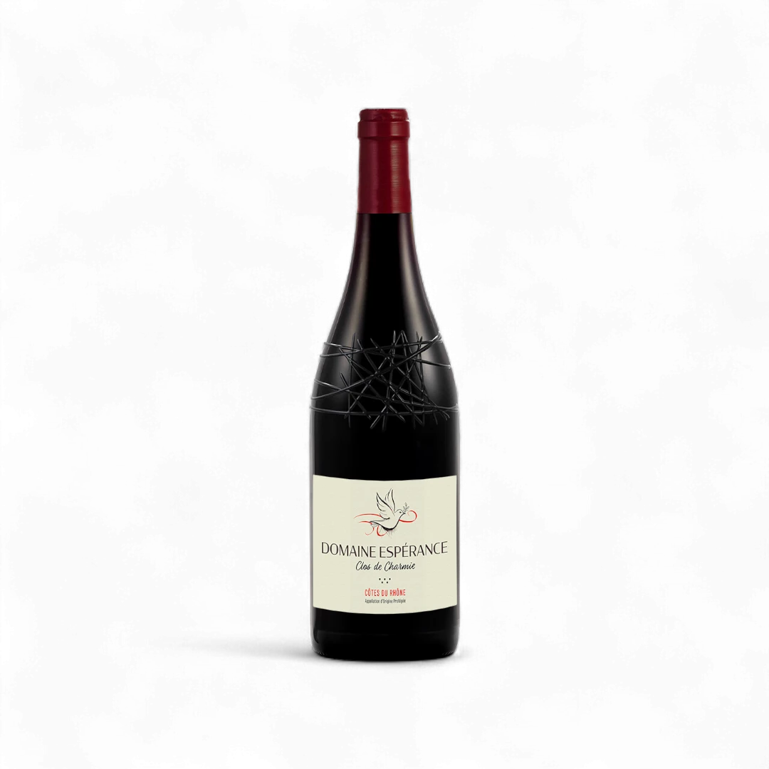 Domaine Espérance Clos de Charmie - 750ml