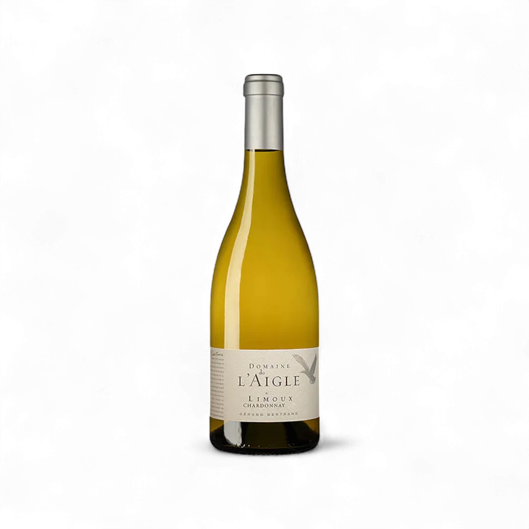 Domaine de l’Aigle Chardonnay White 2022 – 750ml