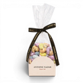 Dragée Colored Chocolate-Coated Almonds