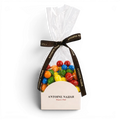 Dragée Peanuts Coated in Milk Chocolate