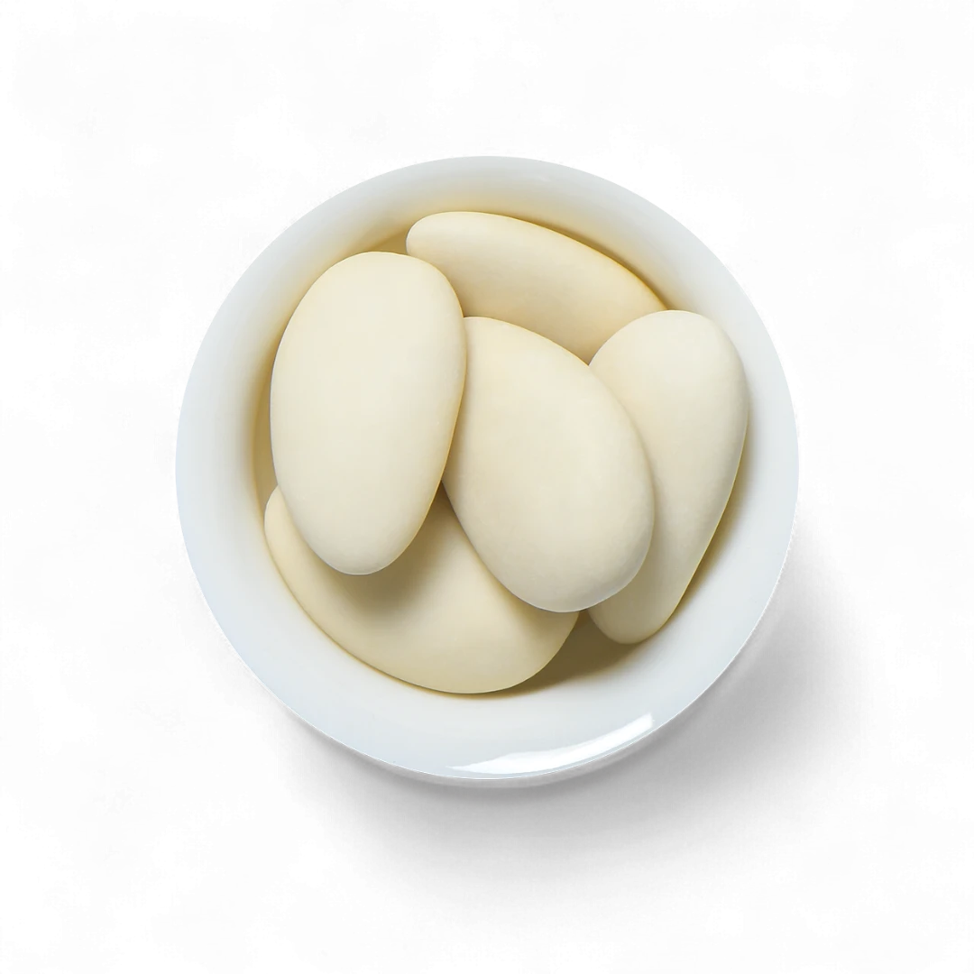 Amande Écru - Ivory Almond Coated Candy