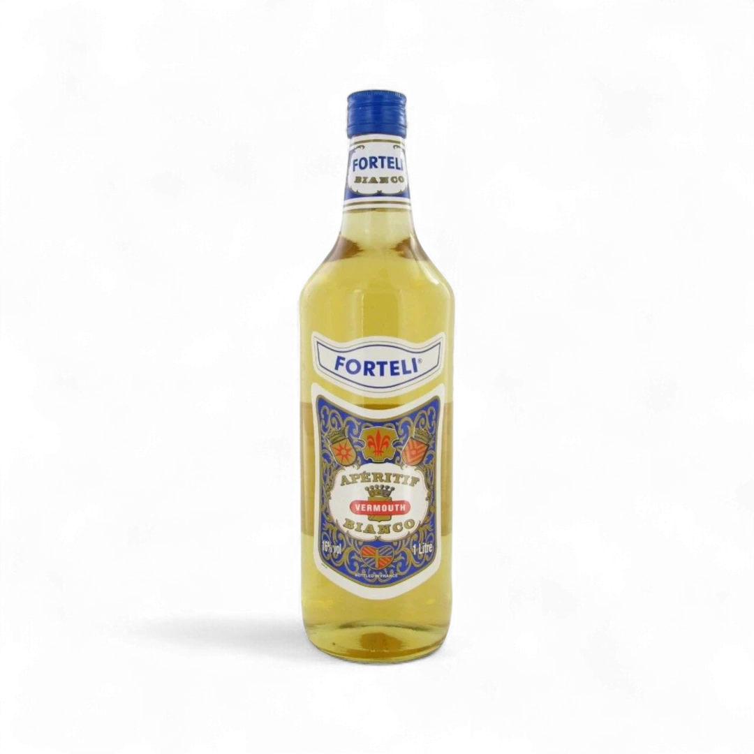 Forteli Vermouth Bianco - 1000ml