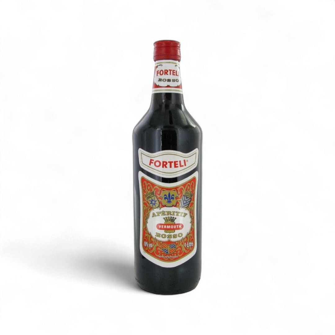 Forteli Vermouth Rosso - 1000ml
