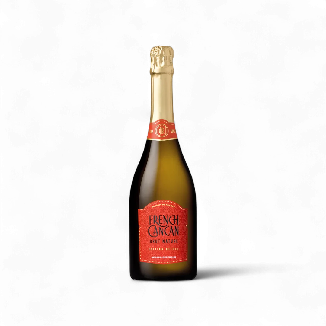French Cancan Brut Organic - 750ml