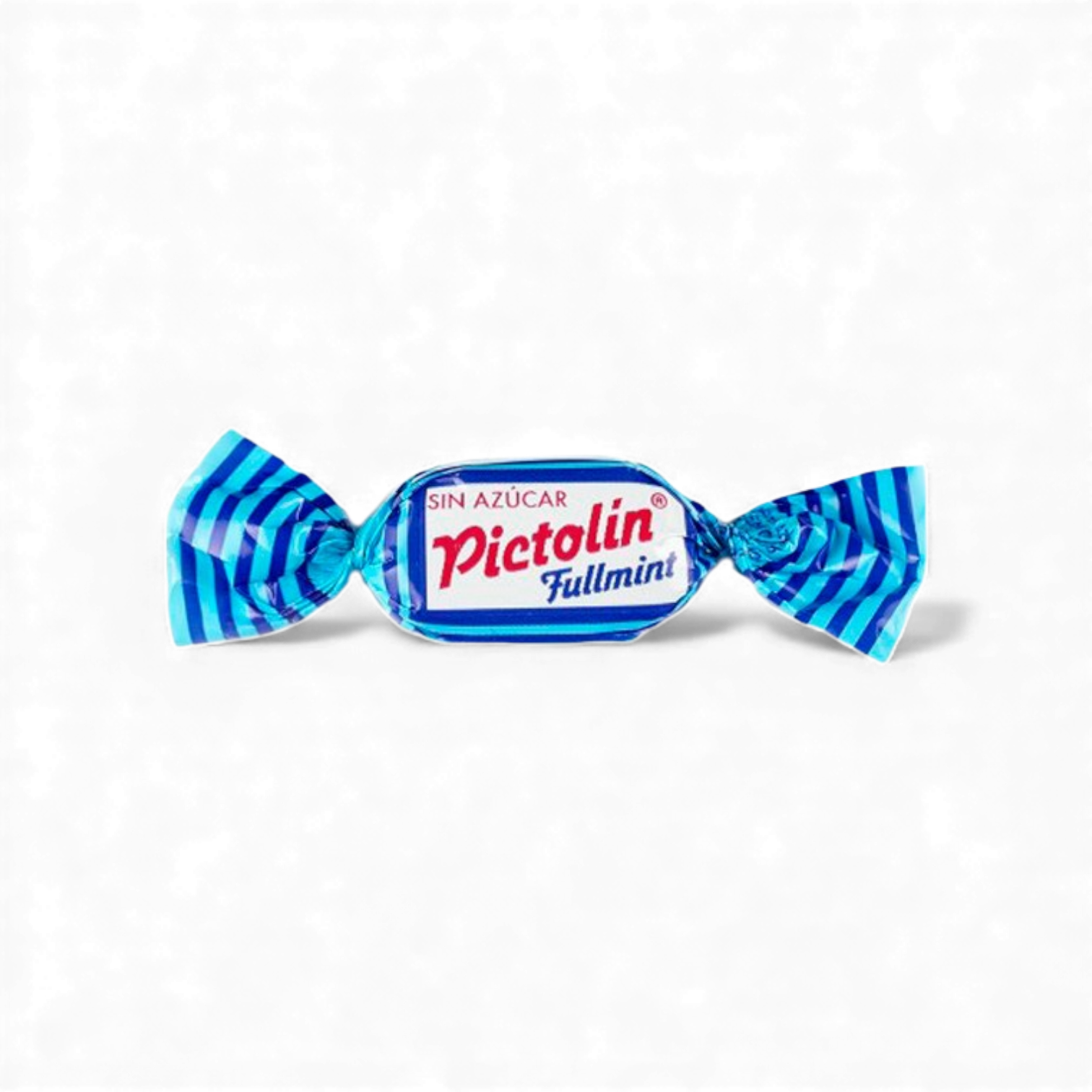 Full Mint Sans Sucre