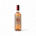 Gérard Bertrand 6ème Sens Rosé 2022 - 750ml