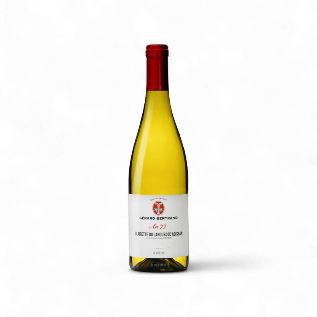 Gérard Bertrand An 77 Rouge 2022 - 750ml