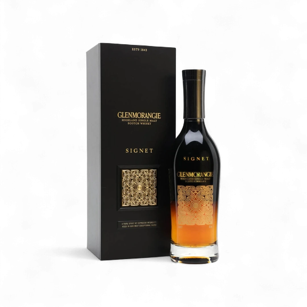 Glenmorangie Signet Whisky - 700ml