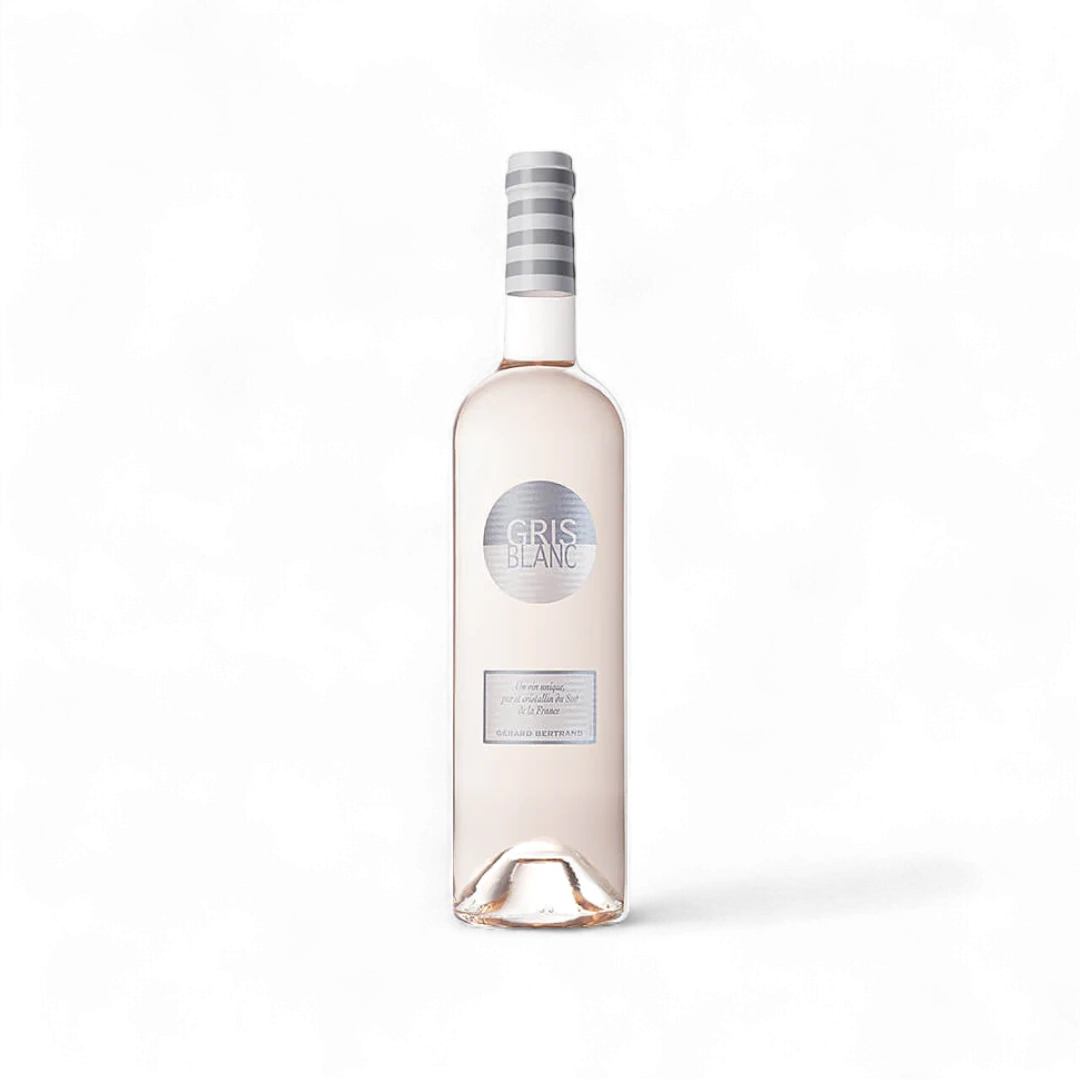 Gérard Bertrand Gris Blanc Rosé 2022 - 750ml