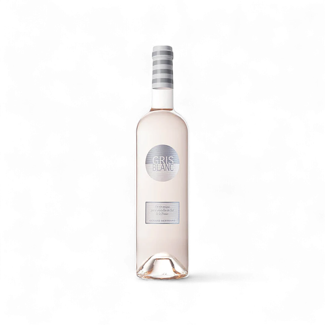 Gérard Bertrand Gris Blanc Rosé 2023 - 750ml