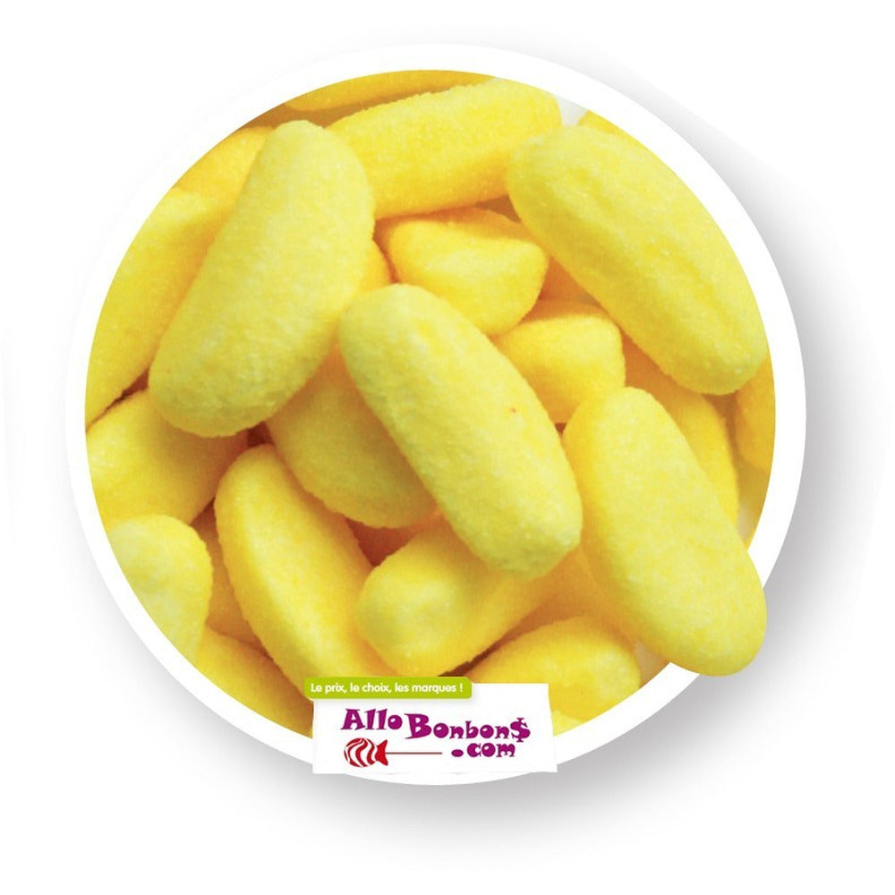 Haribo Banan's