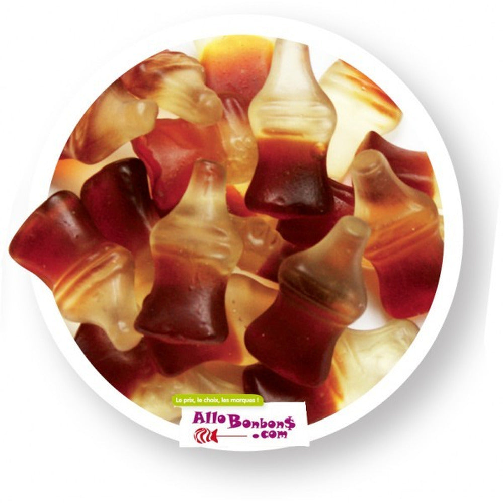 Haribo Happy Cola