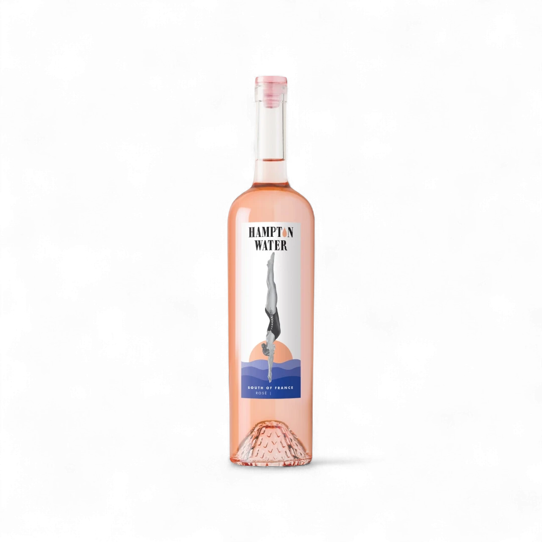 Hampton Water Rosé 2023 - 750ml