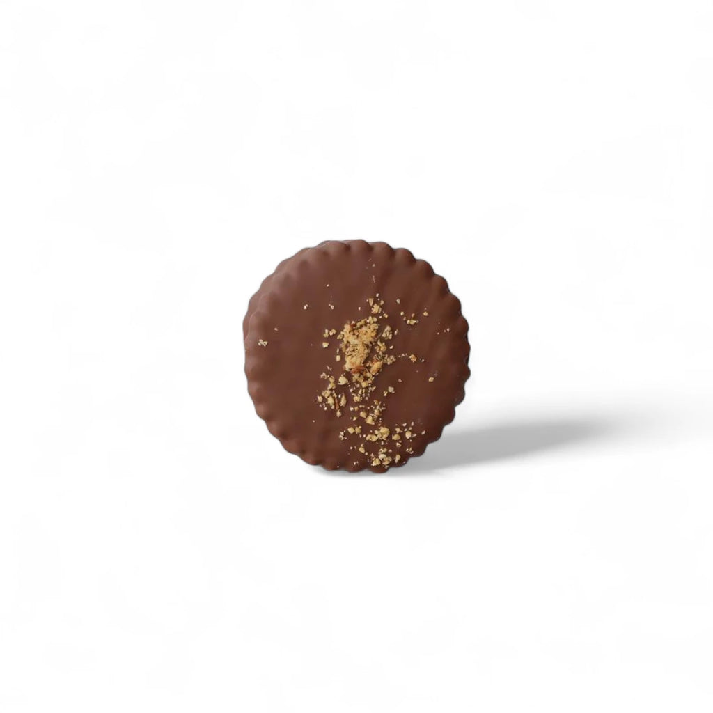 Sablés Gourmets - Hazelnut Chocolate Sablé