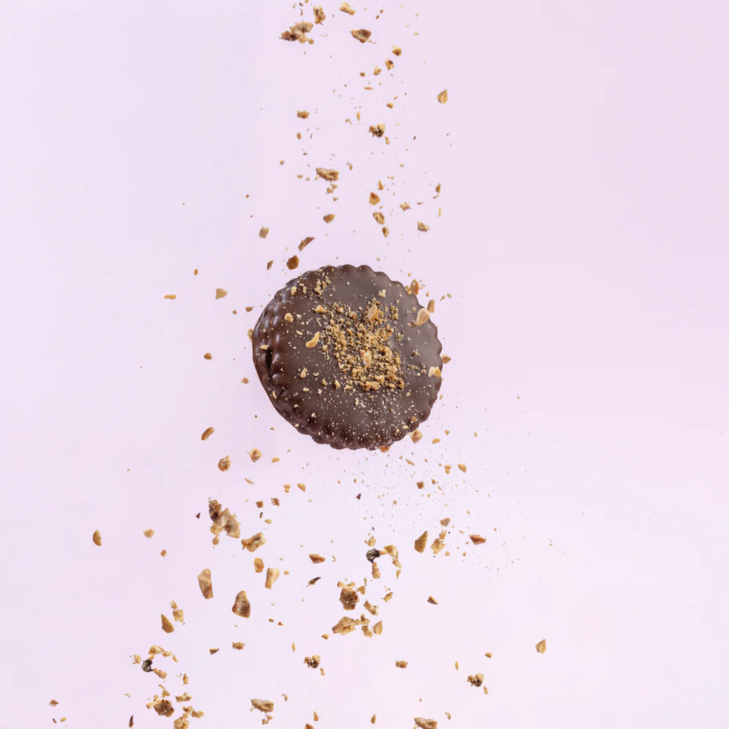 Sablés Gourmets - Hazelnut Chocolate Sablé