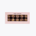 Sablés Gourmets - Hazelnut Sablés Box - 20 Pcs