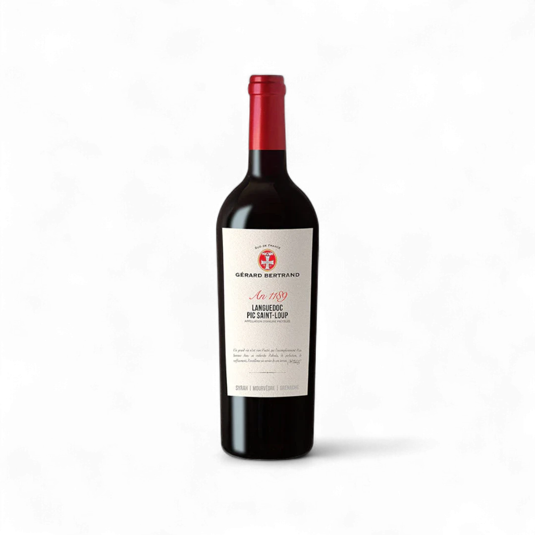 Héritage Pic Saint Loup 2022 - 750ml