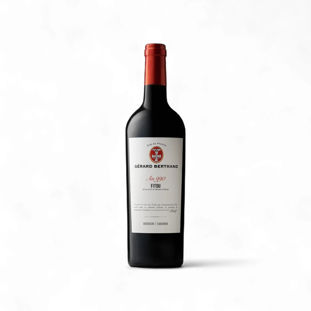 Héritage Fitou Red 2021 - 750ml