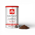 Illy Instant Coffee Classico Classic Roast - 95g