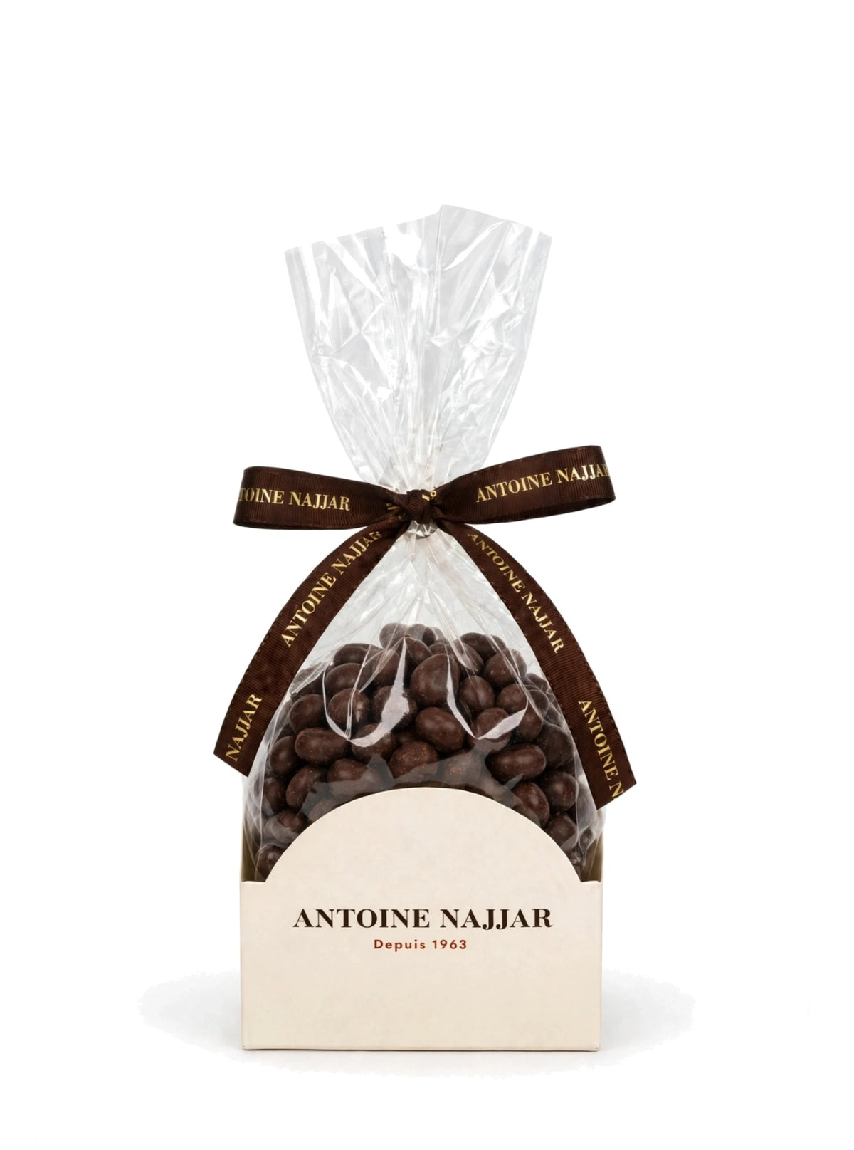 Chocolate Coffee Beans