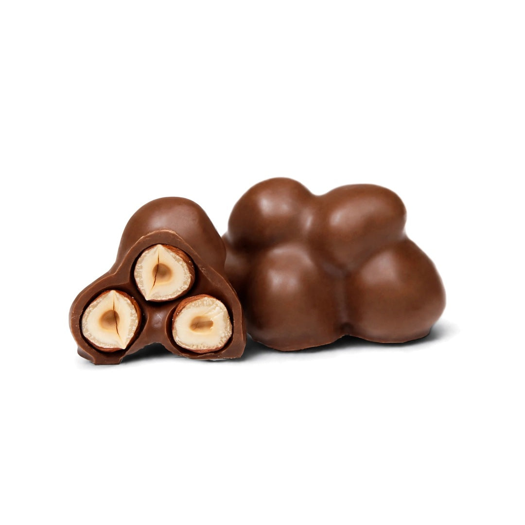 Rocher Noisette - Milk Chocolate And Hazelnut