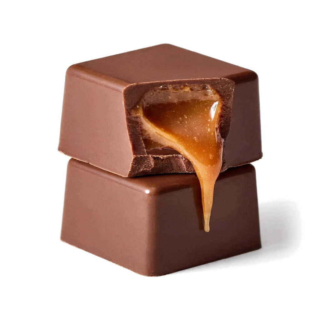 Caramel Milk Chocolate