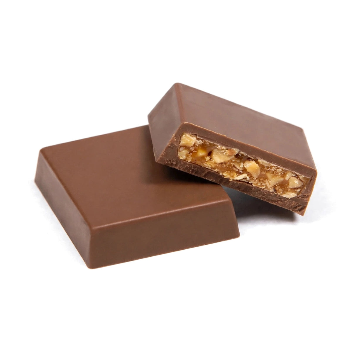 Croquant Milk Chocolate