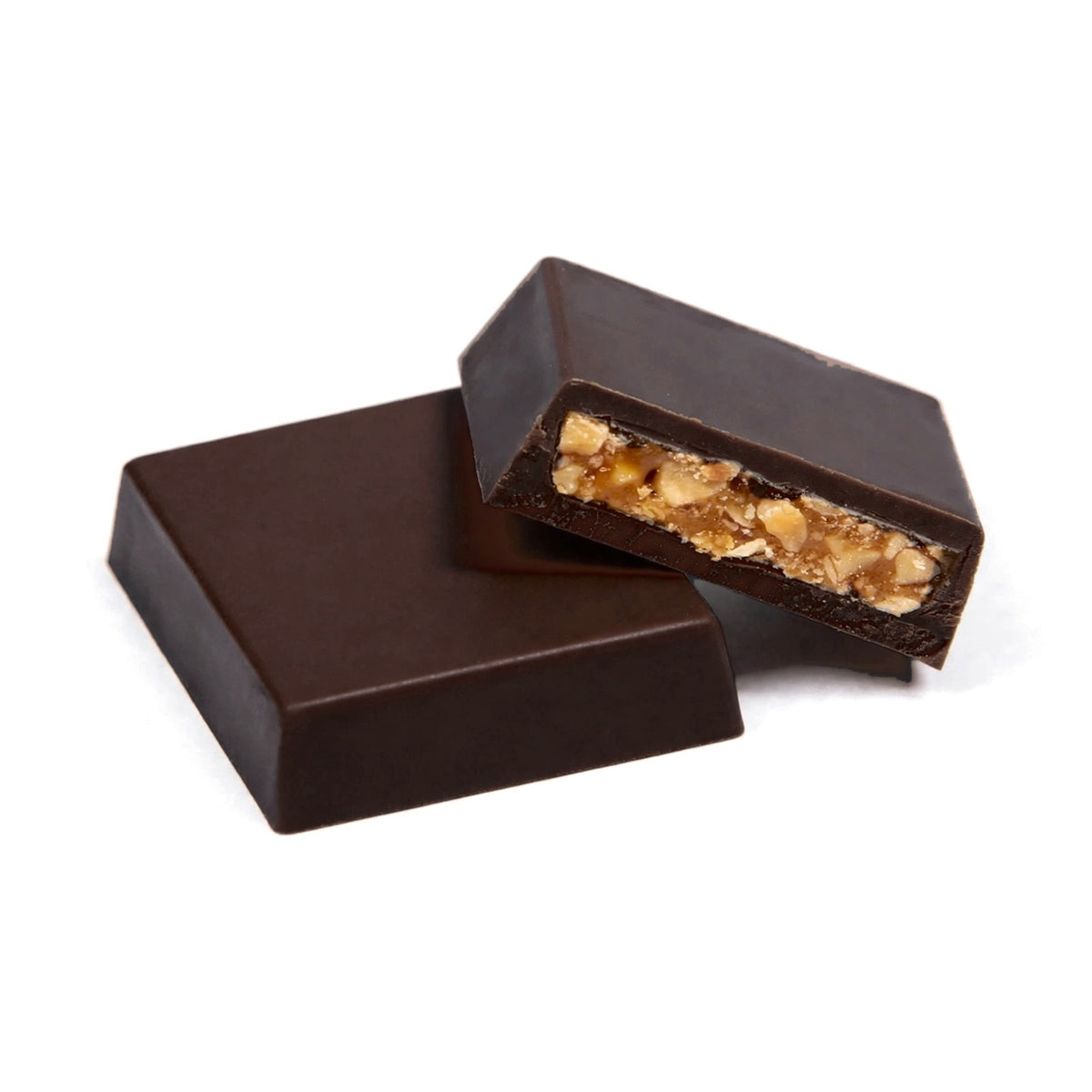 Croquant Dark Chocolate