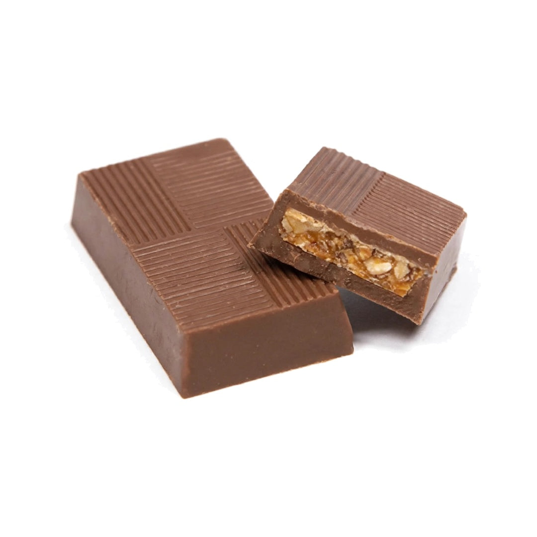 Croquant Milk Chocolate