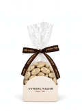Chocolate-Coated Almonds With Cardamom