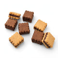 Antoine Najjar Date Sablés – Cacao & Plain Mix