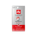 Illy Coffee Nespresso Capsules Classico – 10 Capsules