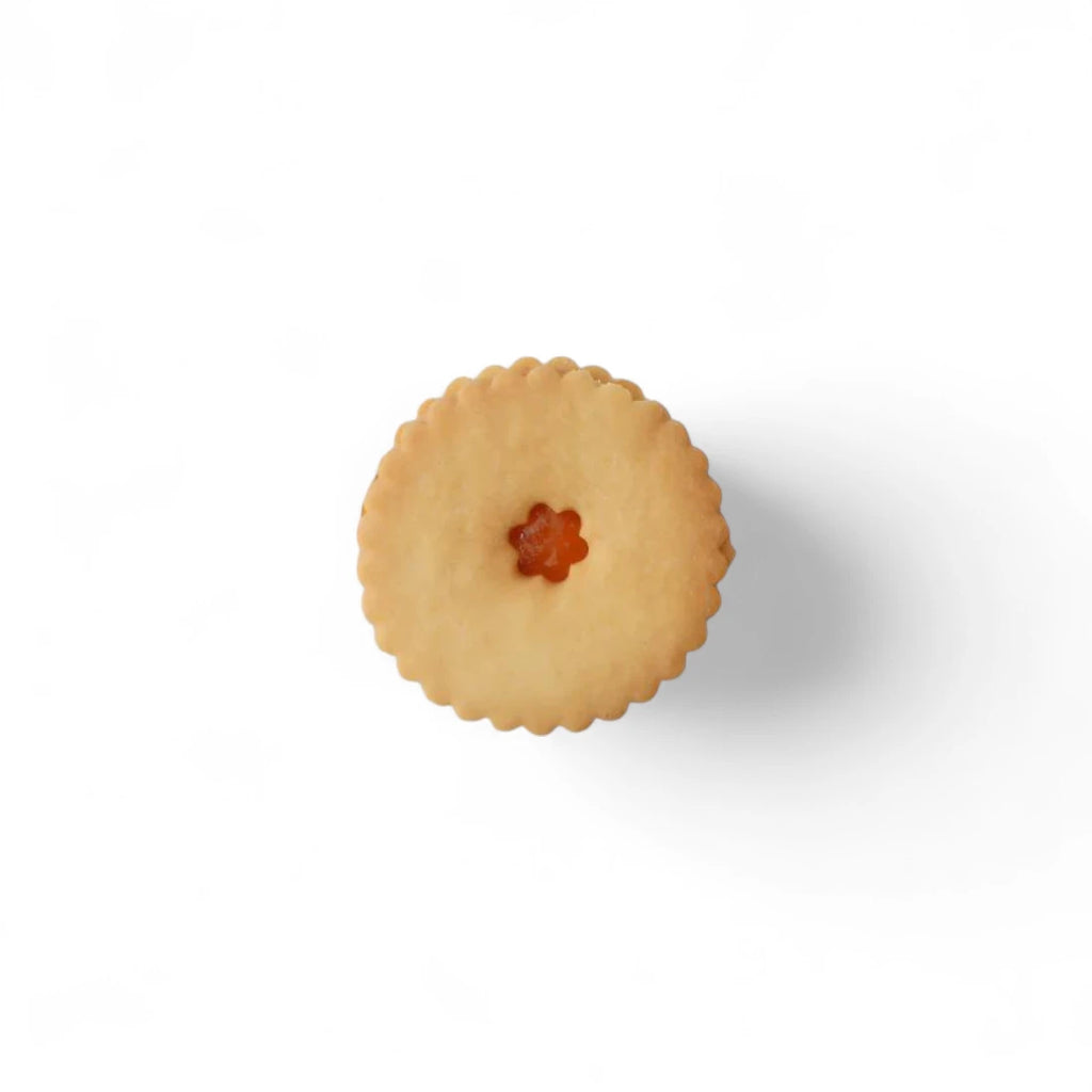 Sablés Gourmets - Jam Sablés