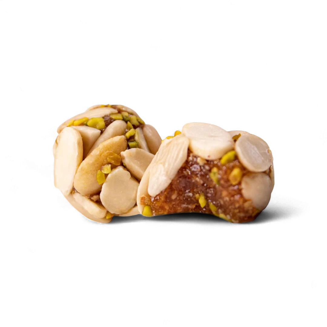 Jazarieh - Lebanese Carrot Sweet