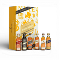 Johnnie Walker 12 Days Discovery Calendar - 600ml