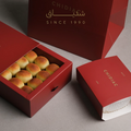 Chidiac Karabij Pistachio - Box