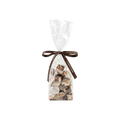 L’Atelier du Miel Honey Nougat with Callebaut Chocolate & Caramel