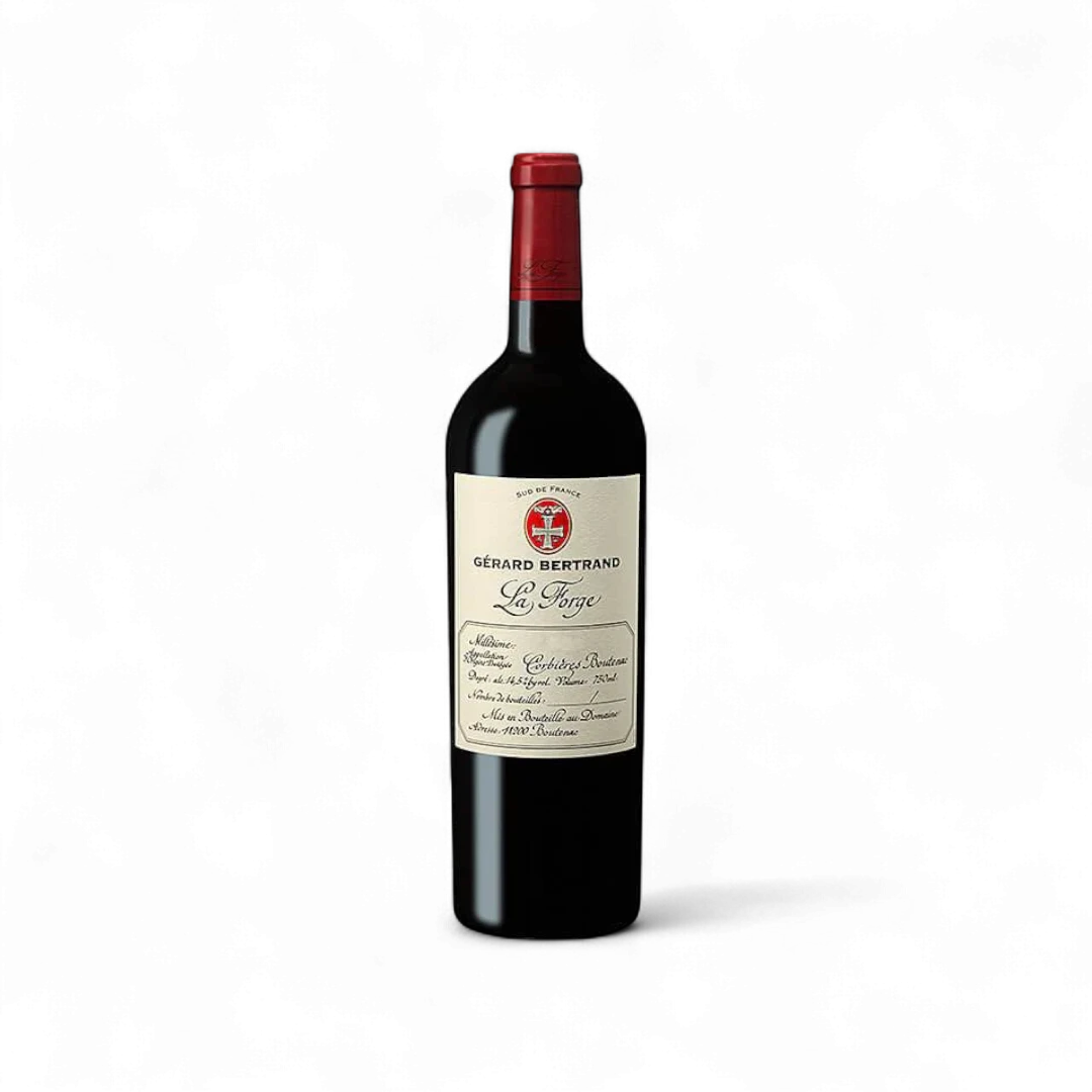 Gérard Bertrand La Forge Red 2021 – 750ml