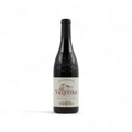 Les Collégiales Vacqueyras Red Wine - 750ml