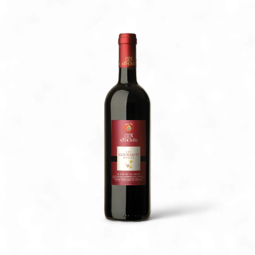 Les Gourmets Red – 750ml