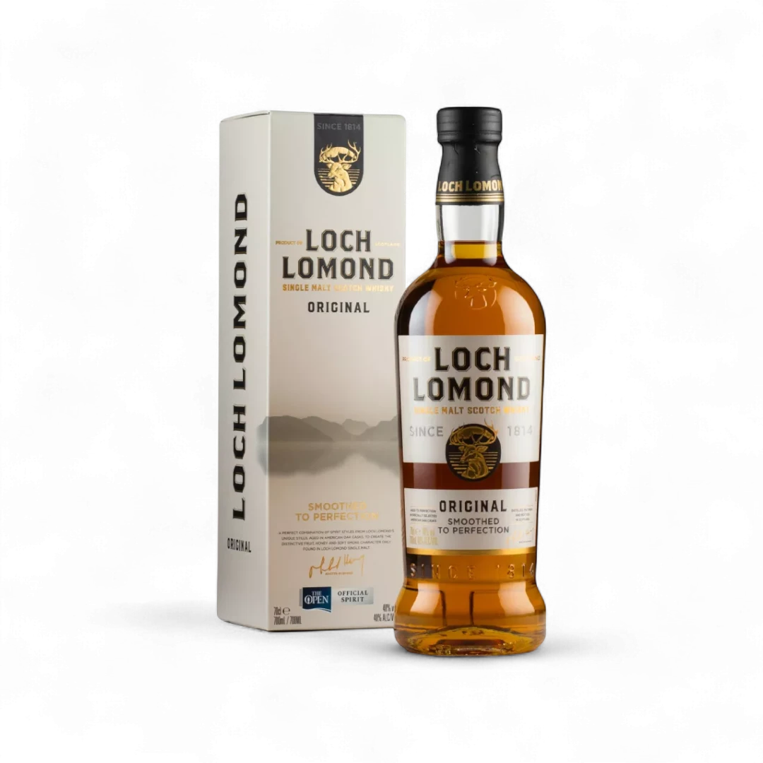 Loch Lomond Original Whisky - 700ml