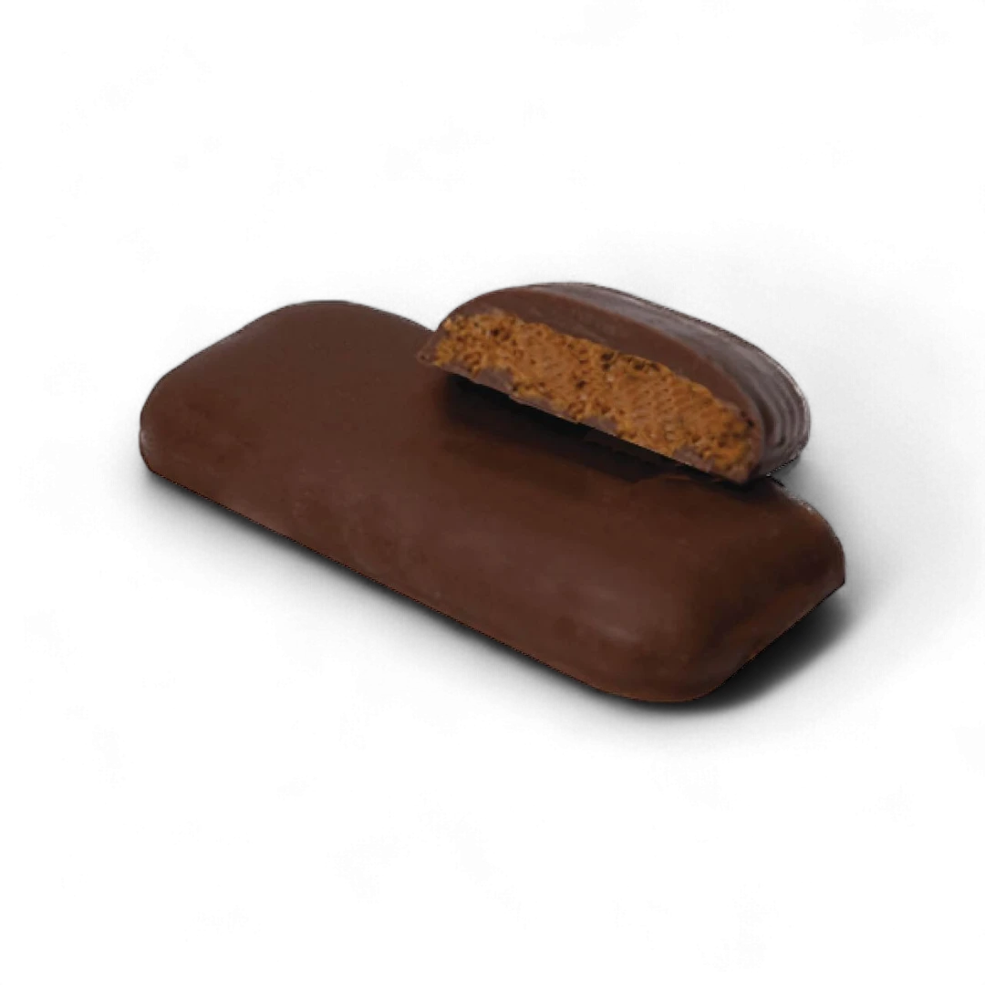 Lotus Chocolate Bar